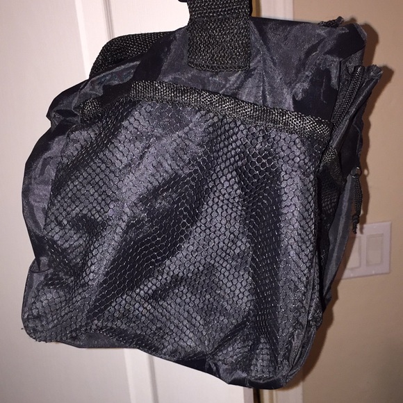 Classic TV Guide Duffel Bag - Picture 7 of 12